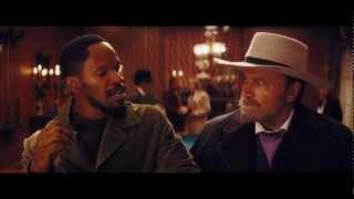 Django Unchained | Trailer #1 US (2012) Leonardo DiCaprio Quentin Tarantino Christoph Waltz