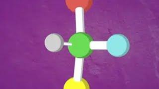 手性分子与手性碳原子 化学 分子的手性 知识分享