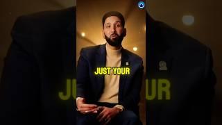 Prophet Muhammad ﷺ said in every generation of my ummah there are forerunners | Dr. Omar Suleiman