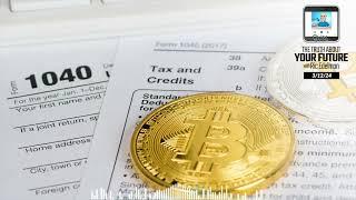 3/12/24: When Must You Check “Yes” to the IRS Crypto Question on Form 1040?