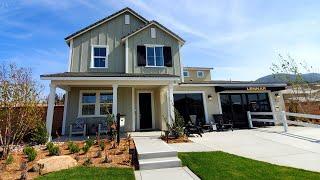 Corona CA - Homes for Sale in California - Lennar Homes