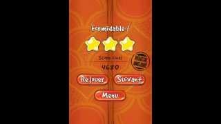 Cut The Rope 14-9 Lantern Box Walkthrough (3 Stars)