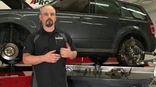 Garage Gurus Facebook Live: Troubleshooting Common ABS Brakes Problems