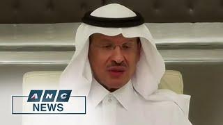 Saudi Energy Minister pushes back on UAE opposition to OPEC+ deal | ANC