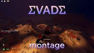 Overhaul | Evade 2.0 Montage (Double Montage) (4K quality)