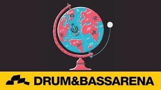 Mohican Sun - Purple World