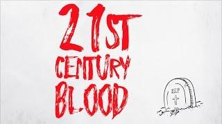 The Warning - XXI Century Blood (Lyric Video)