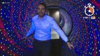 Up in 60: Dallas' Museum of Illusions