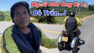 Bất ngờ anh hùng “Dùng Tiền MTQ ” để làm chuyện này