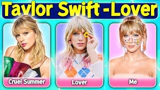 Save One Song & Pick One Kick One | Best Songs from Taylor Swift's each album