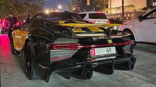 Dubai #1 Nightlife Best of Supercars 2025