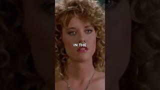 Did you know for WHEN HARRY MET SALLY…
