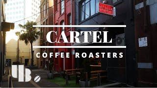 Best Specialty Coffee Shops - 02. CARTEL Coffee Roasters (Los mejores Coffee Shops de Australia)