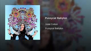 Pussycat Babylon / PUSSYCAT BABYLON · Josie Cotton