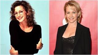 Beverly Hills - 90210 Actors Then & Now | Levevis