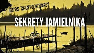 #podcast 110. Sekrety Jamielnika