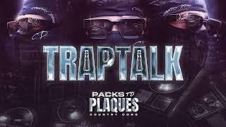 Country Dons - Traptalk (Visualiser)