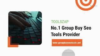 Toolszap - The Biggest SEO Tools Provider In The World !  Group Buy SEO Tools 