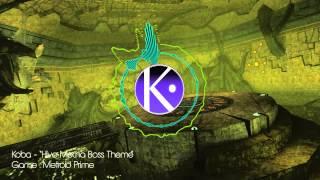 "Hive Mecha Boss Theme" - (Metroid Prime Remix)