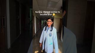 Asking aiimsonians if not "NURSING " then what profession #aiimsdeoghar #aiimsnursing #studentlife