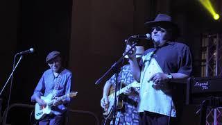 SUGAR RAY and THE BLUETONES feat. Duke Robillard & Alex Schultz - DON'T GET AROUND MUCH ANYMORE