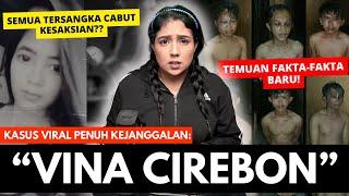 Kronologi Lengkap KASUS VINA CIREBON. | #NERROR