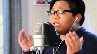 Justin Bieber - Love Yourself (John Saga Cover)