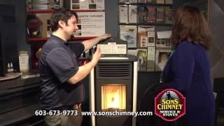 Son's Chimney Service & Stove Professionals