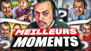 LES MEILLEURS MOMENTS ET DONS DE JANVIER  BESTOF THEKAIRI78