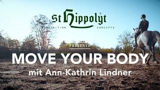 Bewegungsfreude mit St. Hippolyt Movicur - Move your body mit Ann-Kathrin Lindner! 