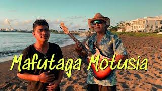 MANUSAMOA - MAFUTAGA MOTUSIA (COVER) feat. PETI KEY