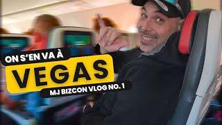 Le Plus Grand Dispensaire de Cannabis au Monde: PLANET 13 ! Vegas Vlog  no.1