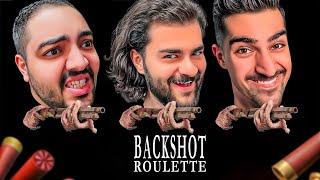 به سیاه سوخته قمار یاد دادیم | Buckshot Roullete