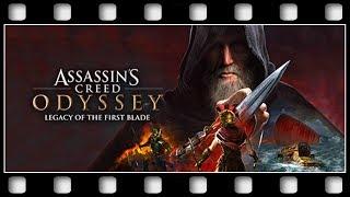 Assassin's Creed Odyssey: Vermächtnis der ersten Klinge "GAME MOVIE" [GERMAN/PC/1080p/60FPS]