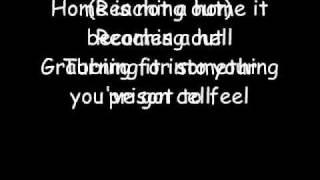 Metallica - The Struggle Within - Lyrics