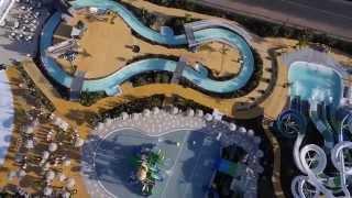 Lanzasur Splashworld Resort HD