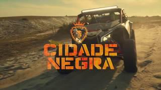 Cidade Negra - Abri a Porta (Teaser do novo clipe)