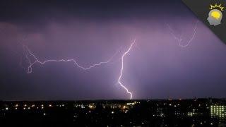 How Static Electricity Works - Stuff to Blow Your Kids' Mind #3