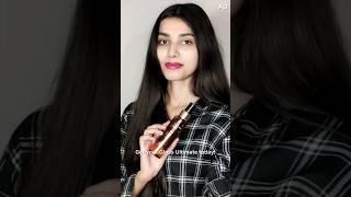 Glossy Hairs in Seconds #shorts #shortsfeed #youtubeshorts #tresemmeindia