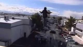 Criss Angel - Mindfreak - Flying one 2 another building -uploaded by streeetboy.avi