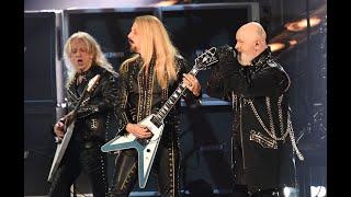 Judas Priest - Rock N' Roll Hall of Fame 2022 - Microsoft Theater - 11/5/2022 - HD