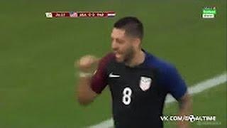 USA vs Paraguay All Goals 1-0~USA vs Paraguay~Copa 2016