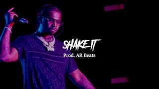 Pop Smoke x Dutchavelli US/UK Drill Type Beat "Shake It" [Prod. AR Beats #MM]