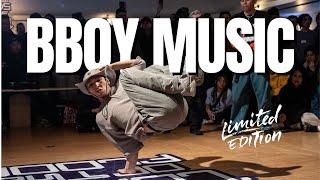 Bboy Music Mixtape 2025  Beats and Breaks 2025