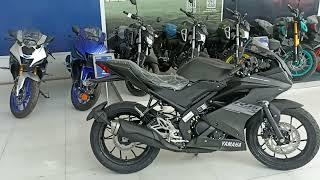 Yamaha R15 S single seat!! worth it??