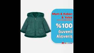 Minimoda | Mont & Kaban & Yelek Kategorisinde Güvenli Alışveriş