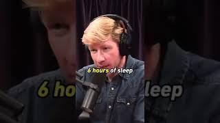 Joe Rogan discuss sleep habits! #sleep  #knowledge  #joerogan  #joe  #podcast