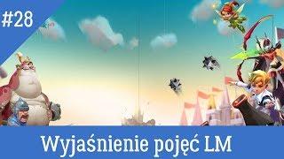 #28 – Wyjaśnienie konkretnych pojęć (#Poradnik #Lords #Mobile)