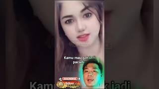Do you want to be my girlfriend  #funnyvideo