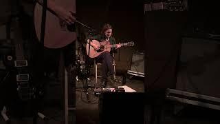 Myriam Gendron, ‘Go Away From My Window’ live at Cafe Oto, 11.11.24